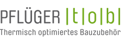 Logo Pflüger