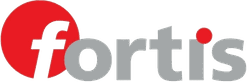 Logo fortis