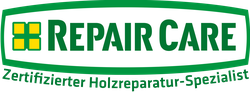 Logo Repair Care