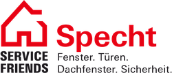Logo Specht