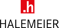 Logo Halemeier