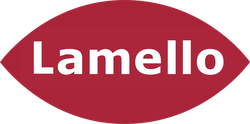 Logo Lamello
