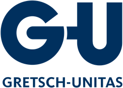 Logo GU