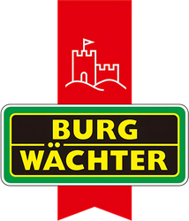 Logo BURG WÄCHTER