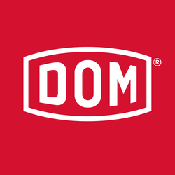 Logo DOM