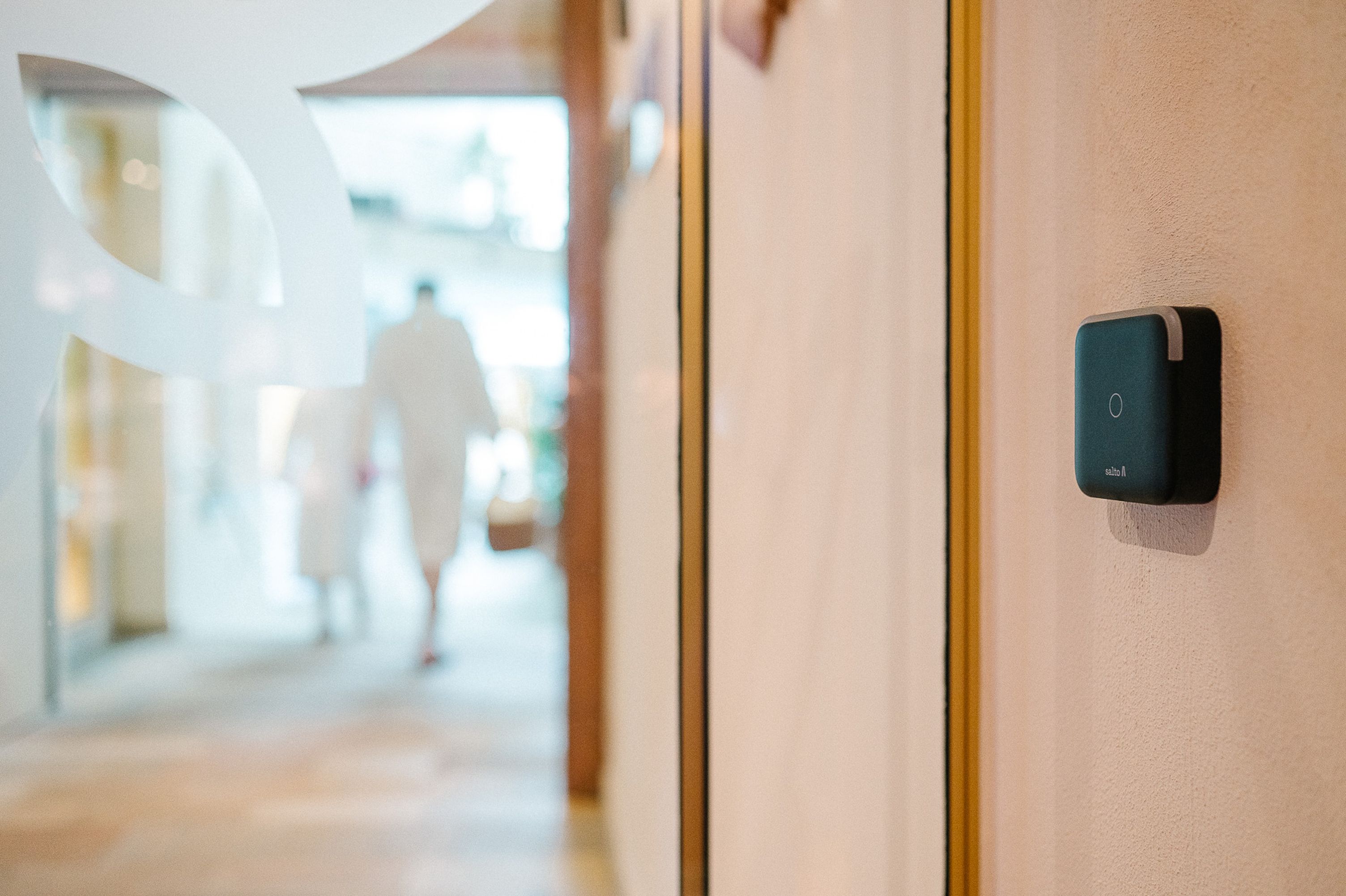 KOCH-Referenz: Wellnessbereich im Elztalhotel KOCH-Referenz: Wellnessbereich im Elztalhotel