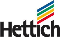 Logo Hettich