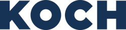 Logo KOCH