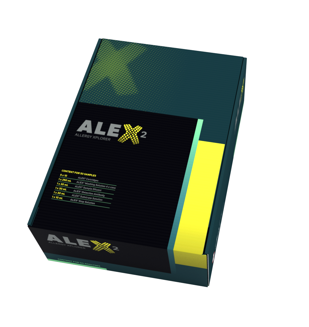 Macro array diagnostics