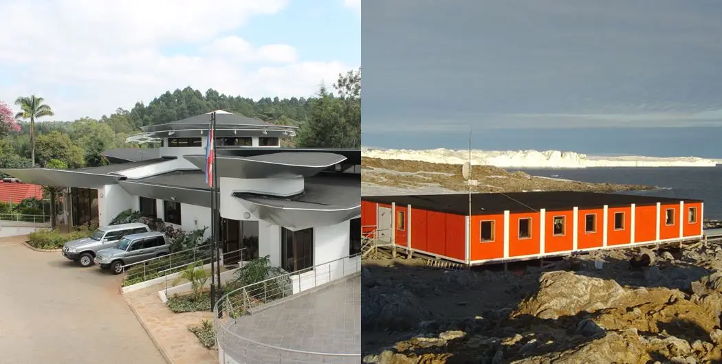 EPDM Temperaturbeständigkeit