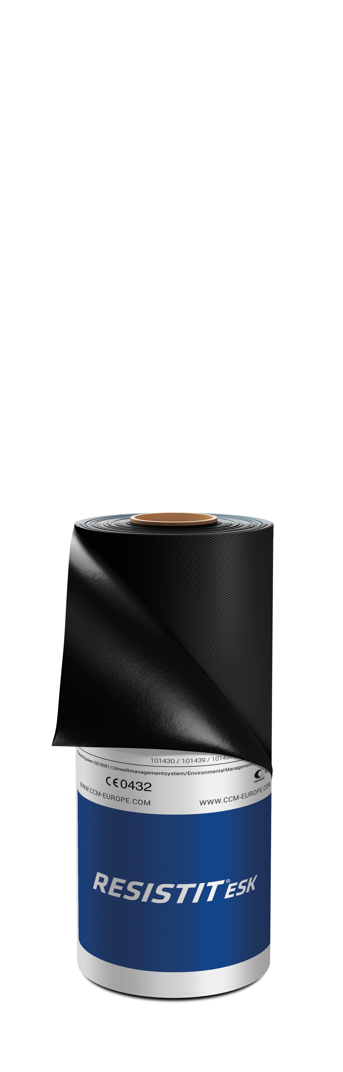 RESISTIT® ESK - Die innovative Elastomerbahn für professionelle ...