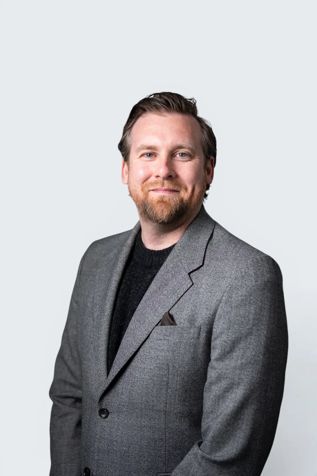 Simon Glenn