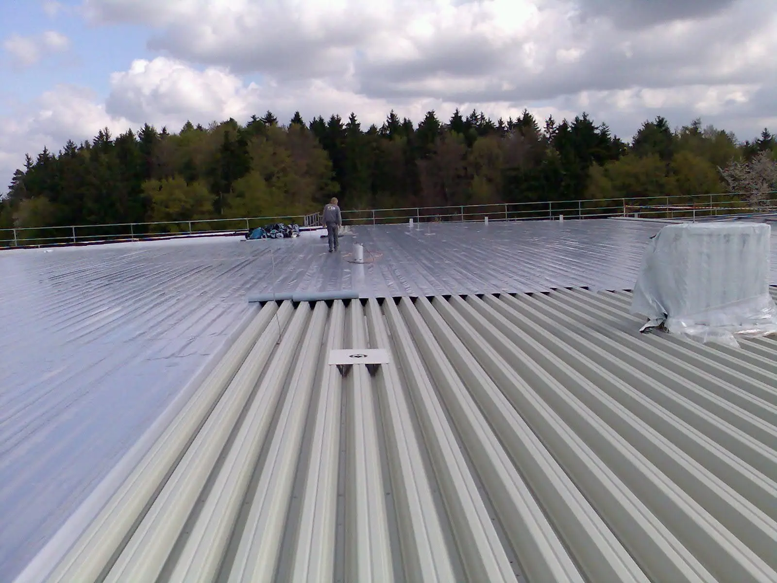 ALUTRIX® dampremmer