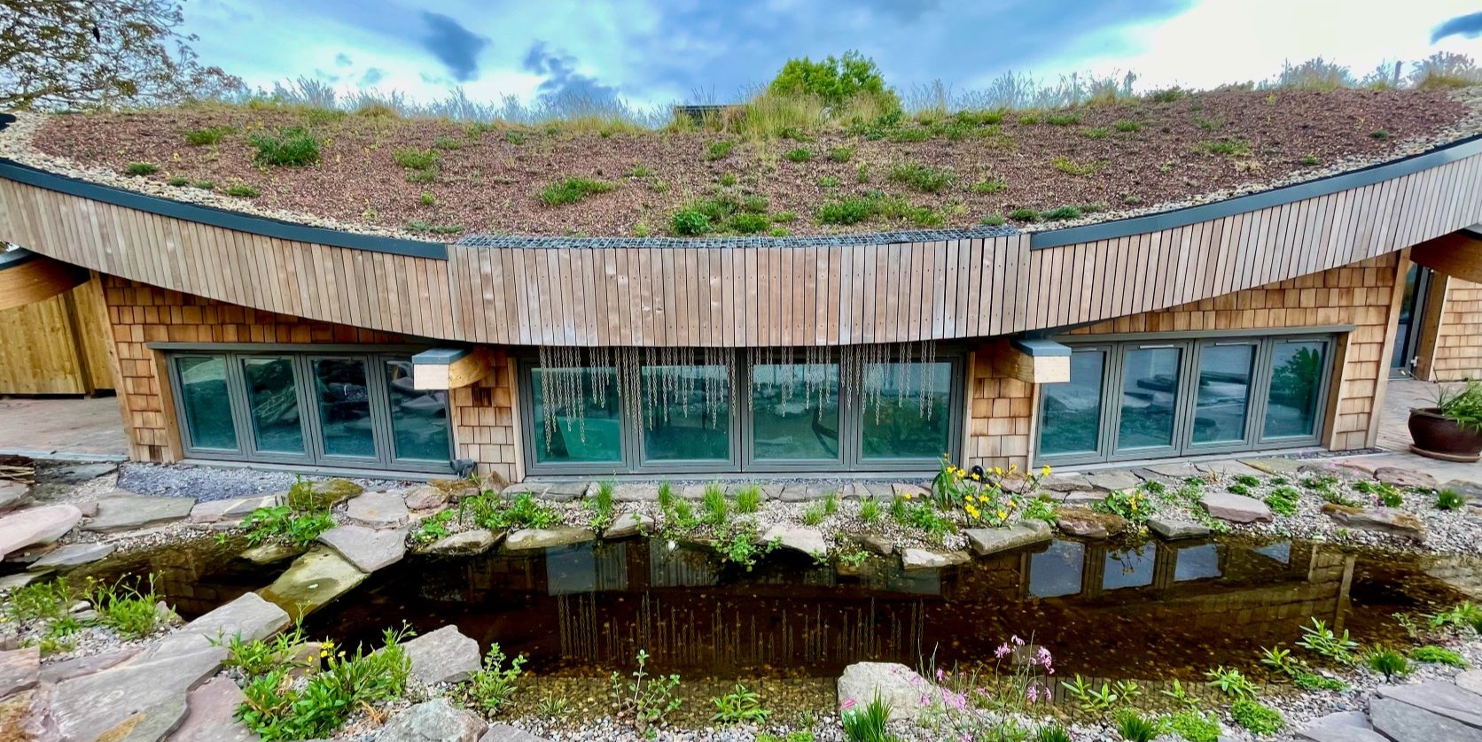 Earth Trust Earth Lab | Case Study - CCM Europe