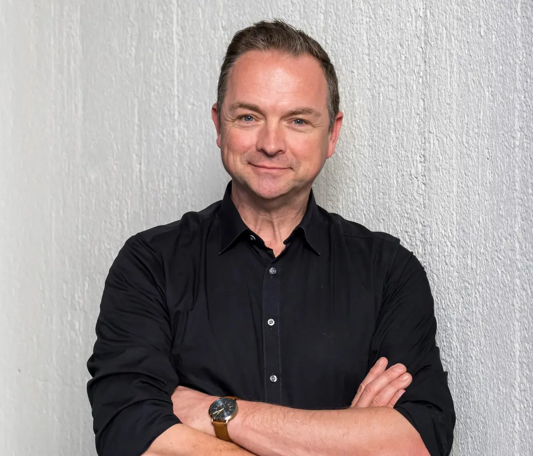 Christoph Nowack