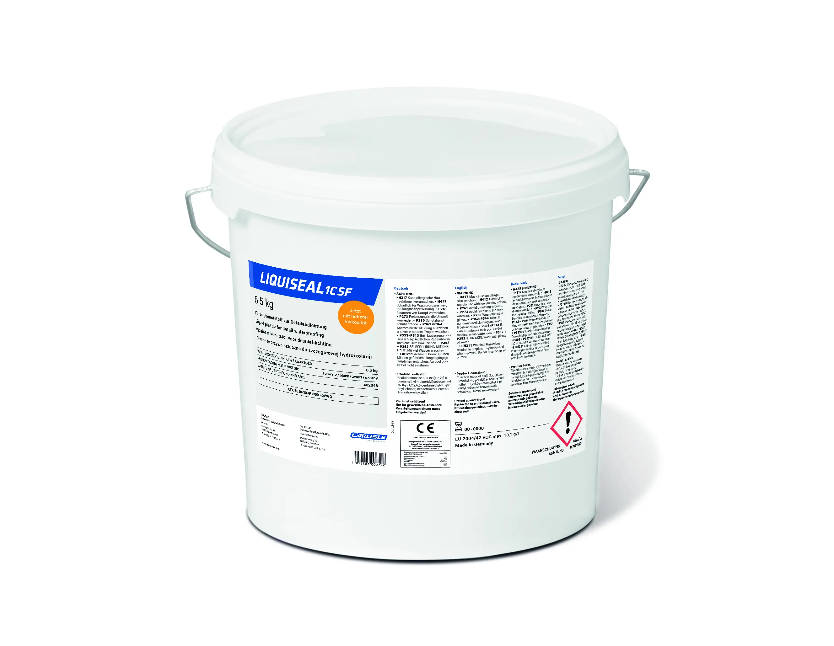 LIQUISEAL 65kg