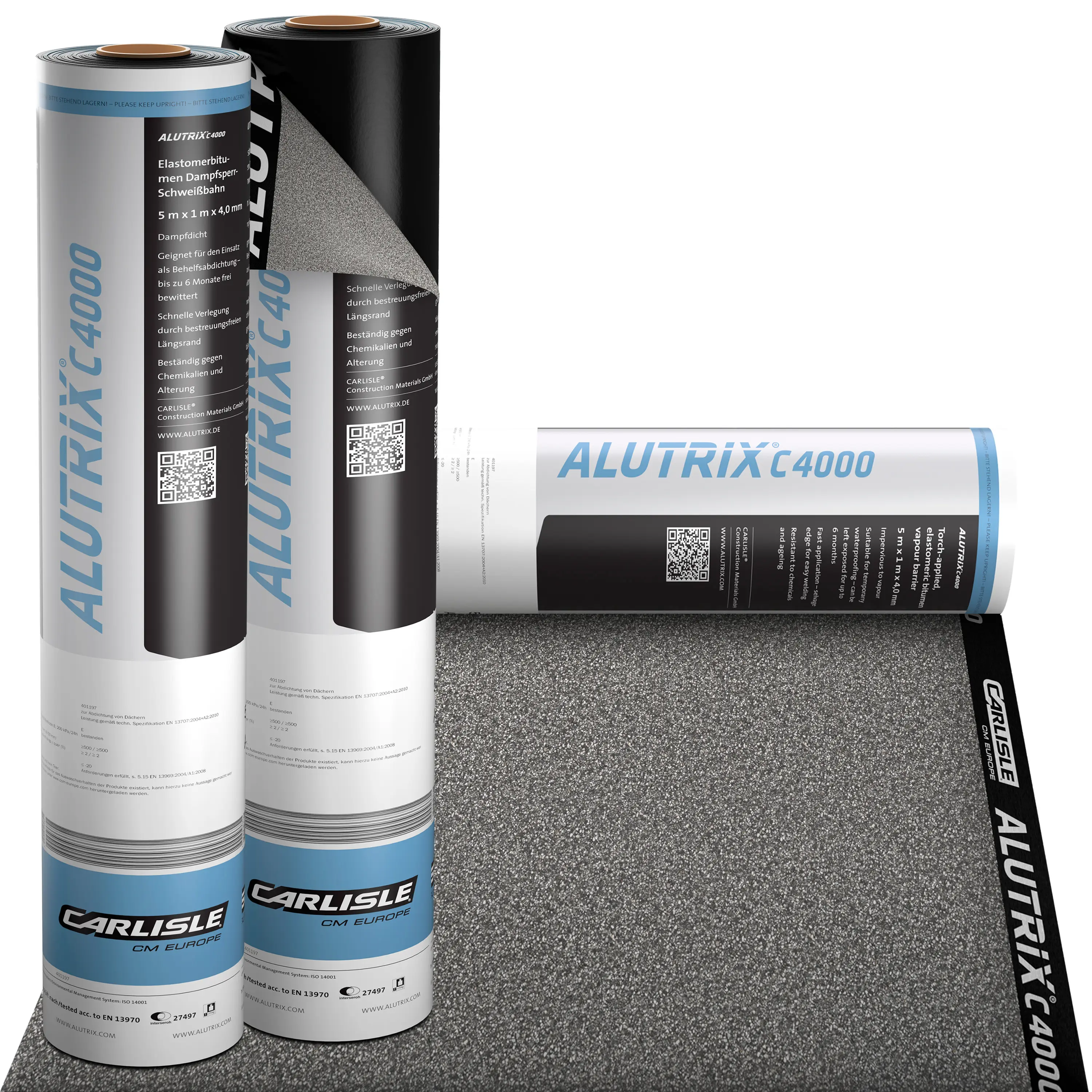 Alutrix c4000