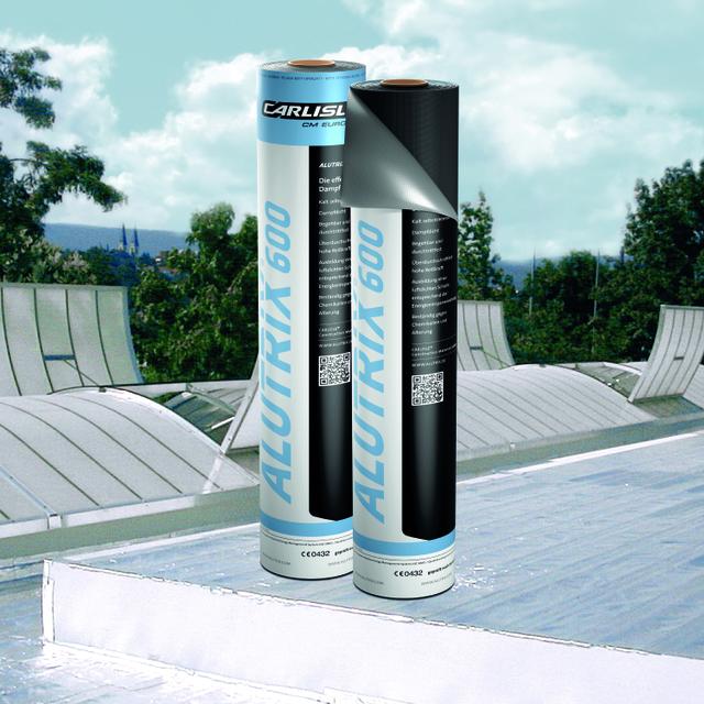 Alutrix 600