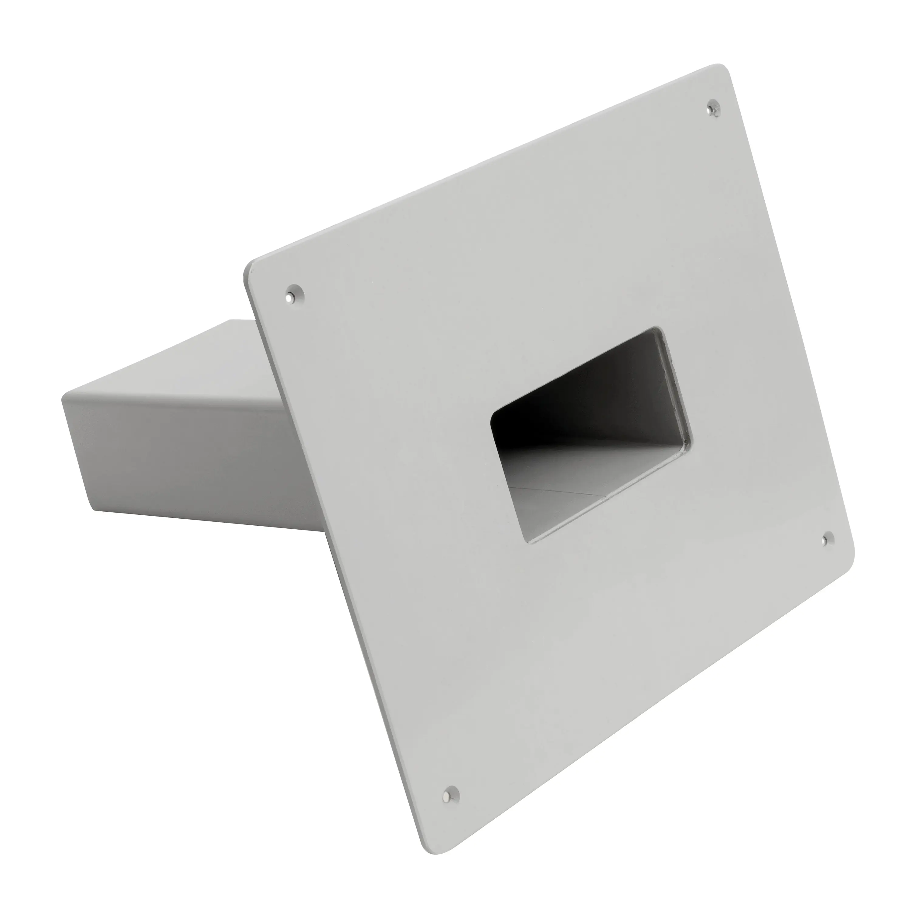 SURE-WELD ®  TPO/FPO Entwässerungselemente 