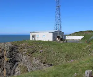 North Witch Point 