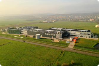 Industrie/Gewerbe