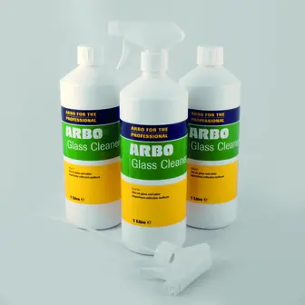 ARBO Glass Cleaner