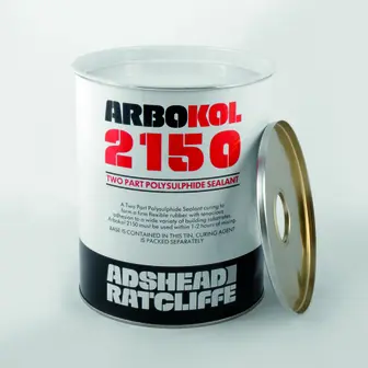 ARBOKol 2150 - ARBOSeal Pro® 