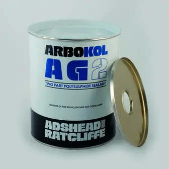 ARBOKol AG2 Gun Grade - ARBOSeal Pro® 