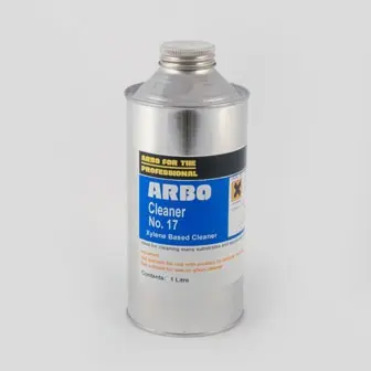 ARBO Cleaner 17