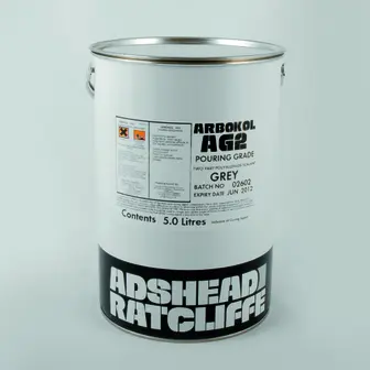ARBOKol AG2 Pouring Grade - ARBOSeal Pro® 