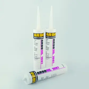 ARBOSil 1081 - ARBOSeal Pro® 