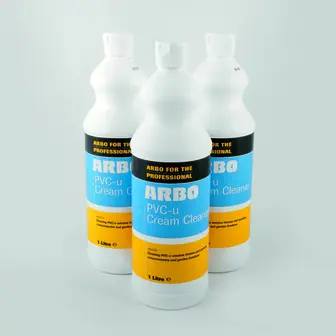 ARBO PVC Solvent Cleaner 