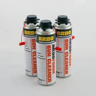 CARLISLE Foam Cleaner