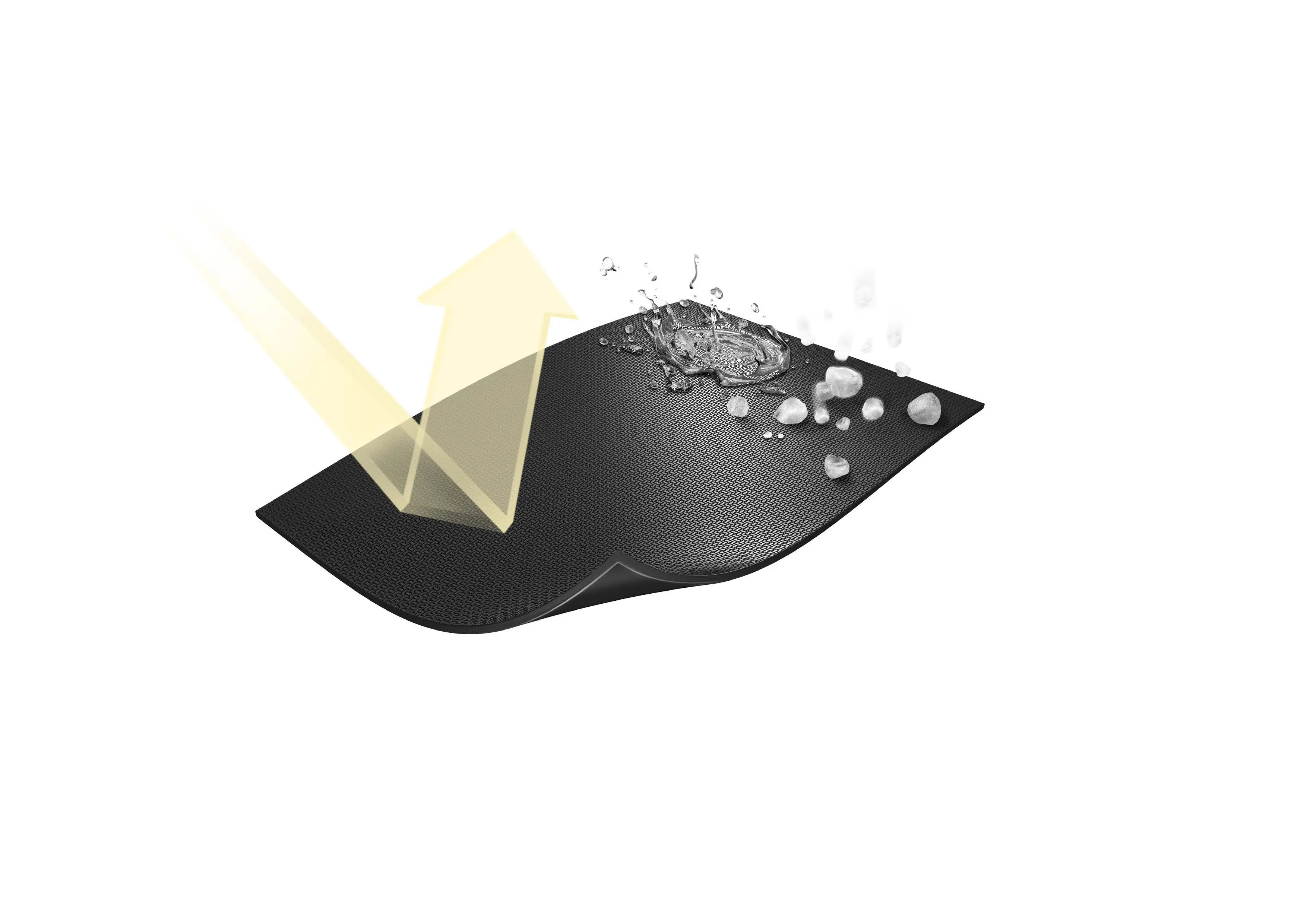 vizual EPDM