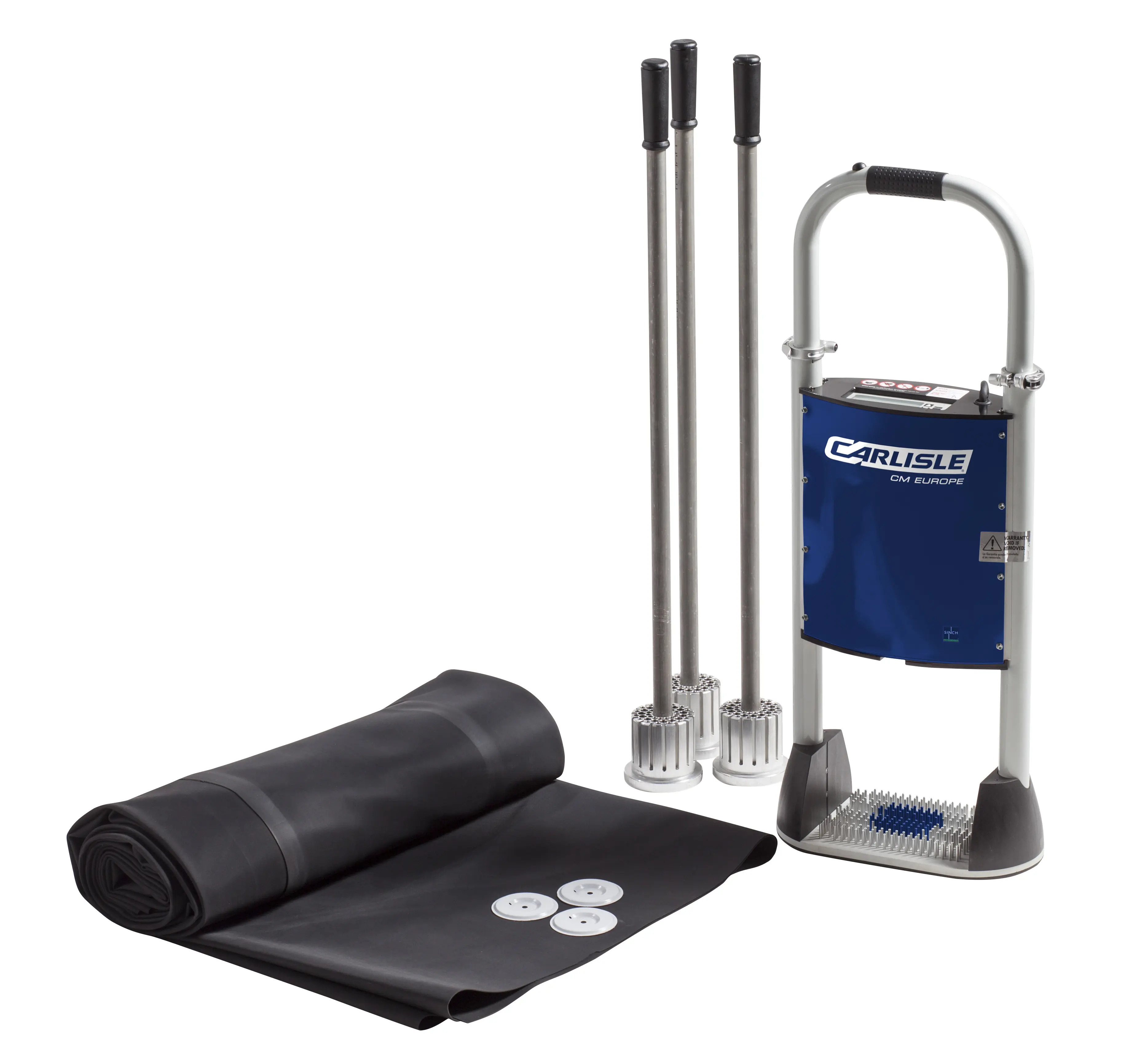 HERTALAN® Eckformteile