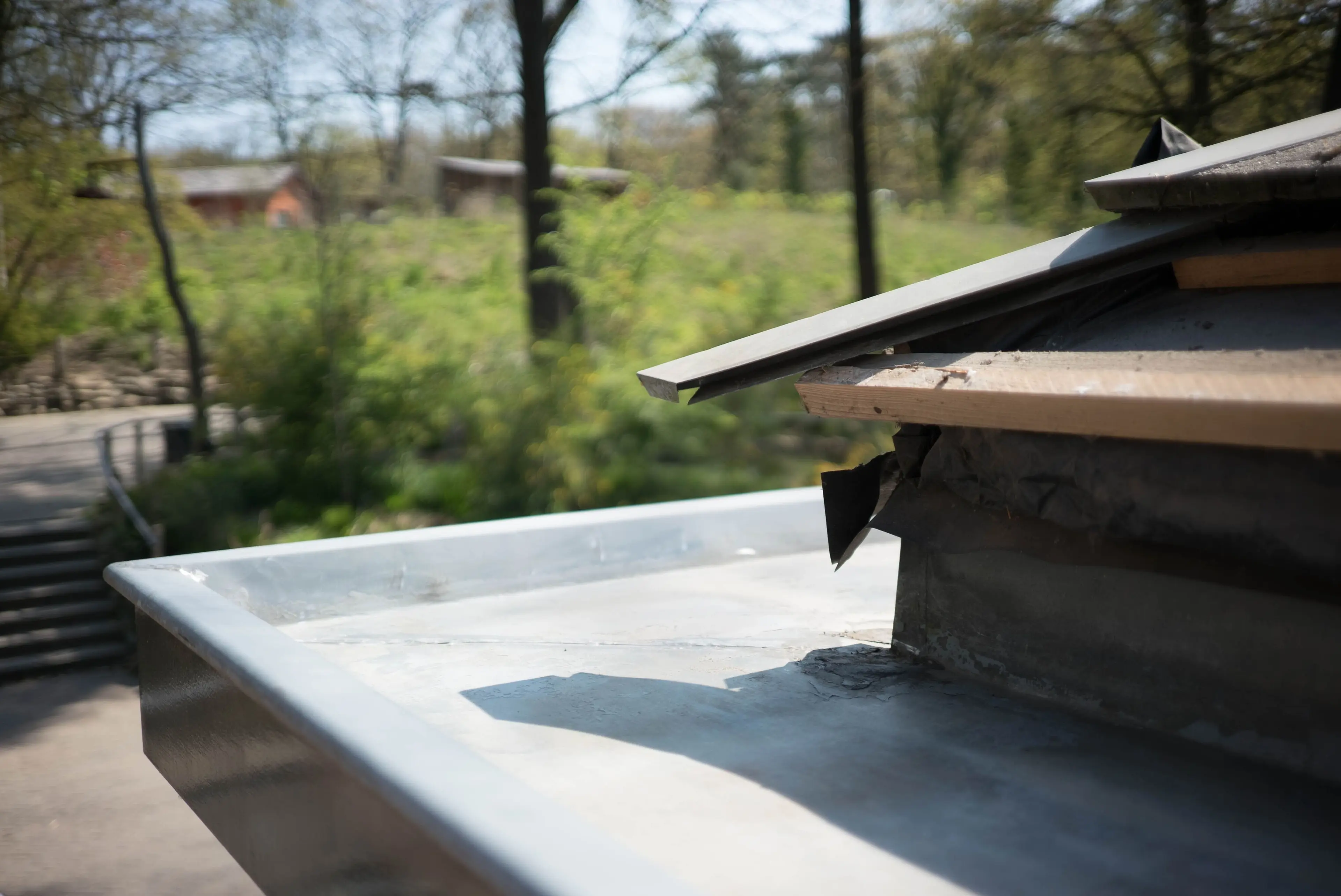 EPDM gootafdichting - EPDM stroken
