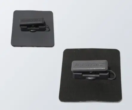 Resitrix® lightning protection holder