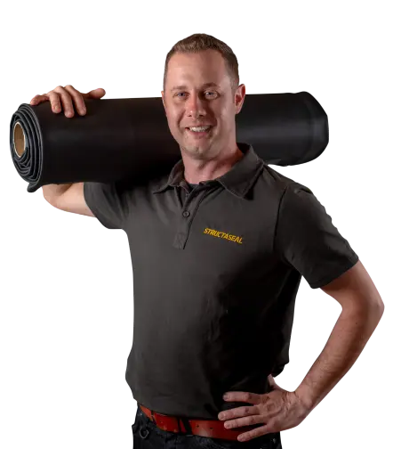 EPDM_dakbedekking