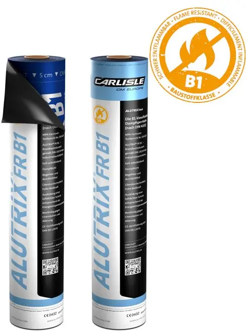 Alutrix FR B1