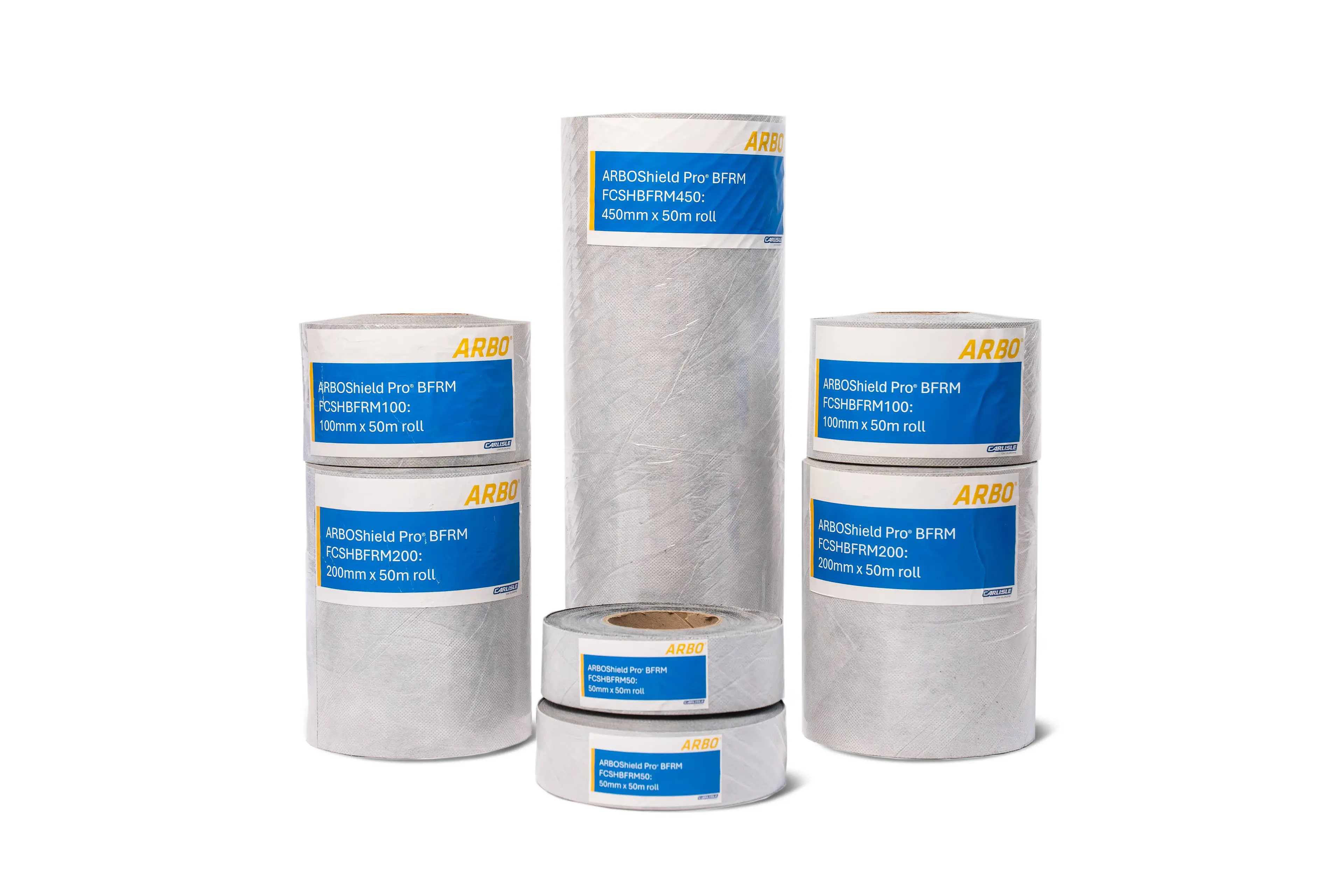 RESITRIX® CL W Waterproofing Membrane