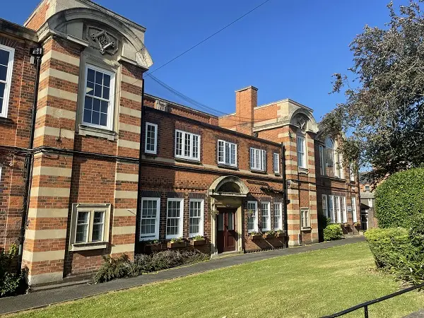 Prince Henry's High School