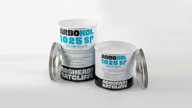 Intumescent Tape