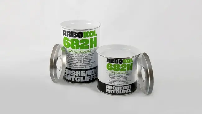 Intumescent Tape