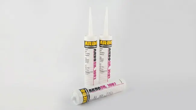 Intumescent Tape