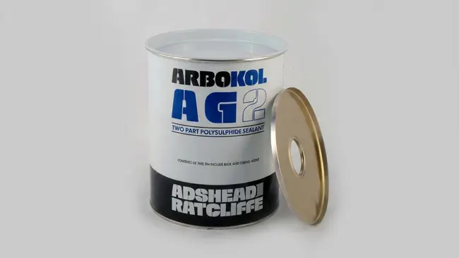 Intumescent Tape