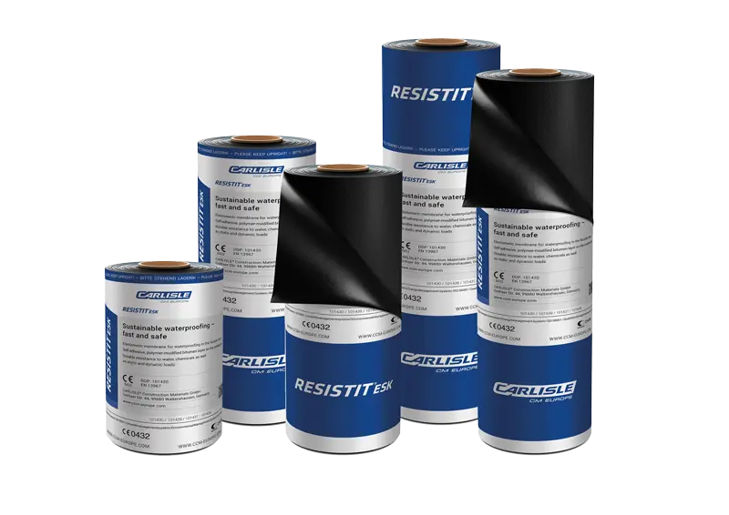 RESISTIT® ESK