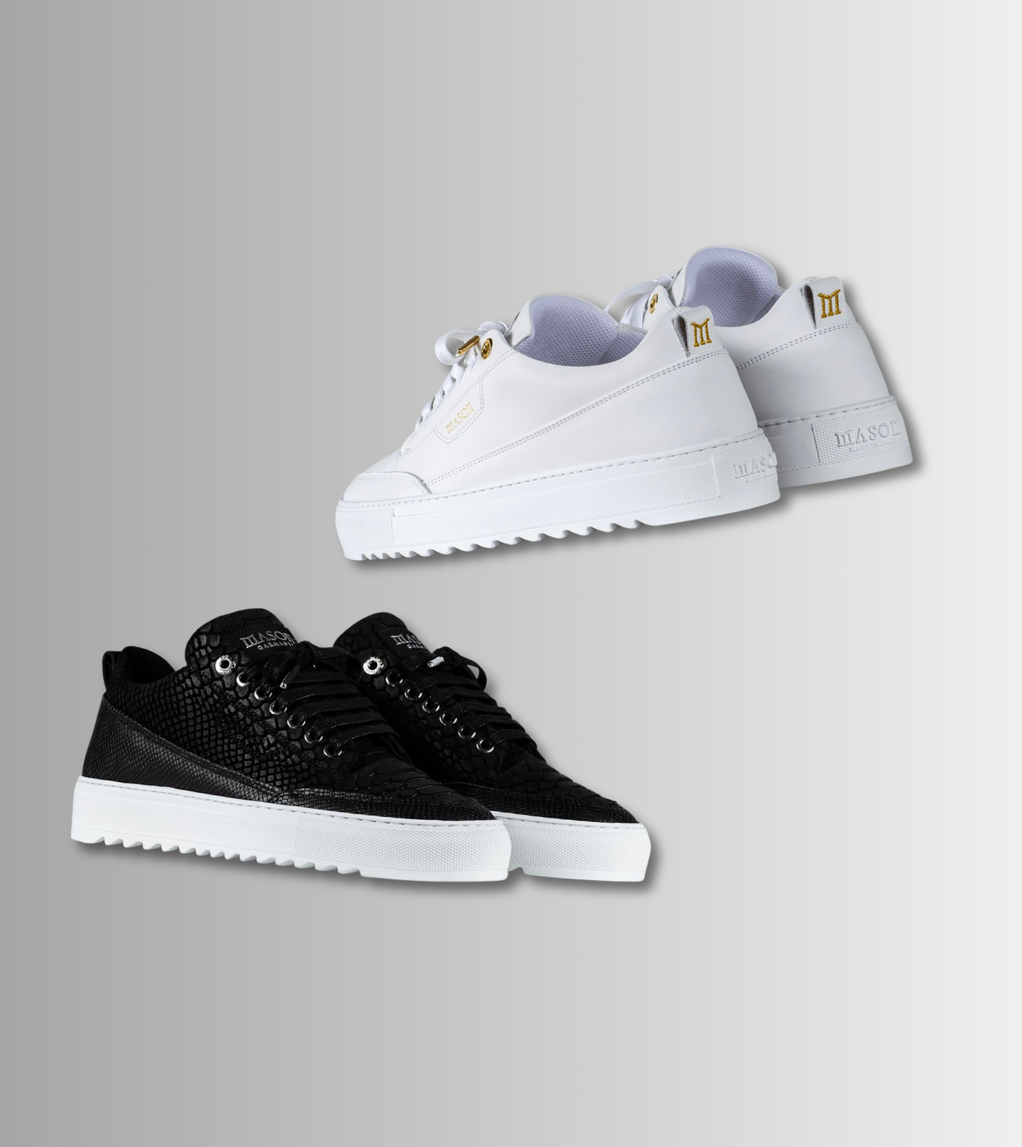 mason garments soldes