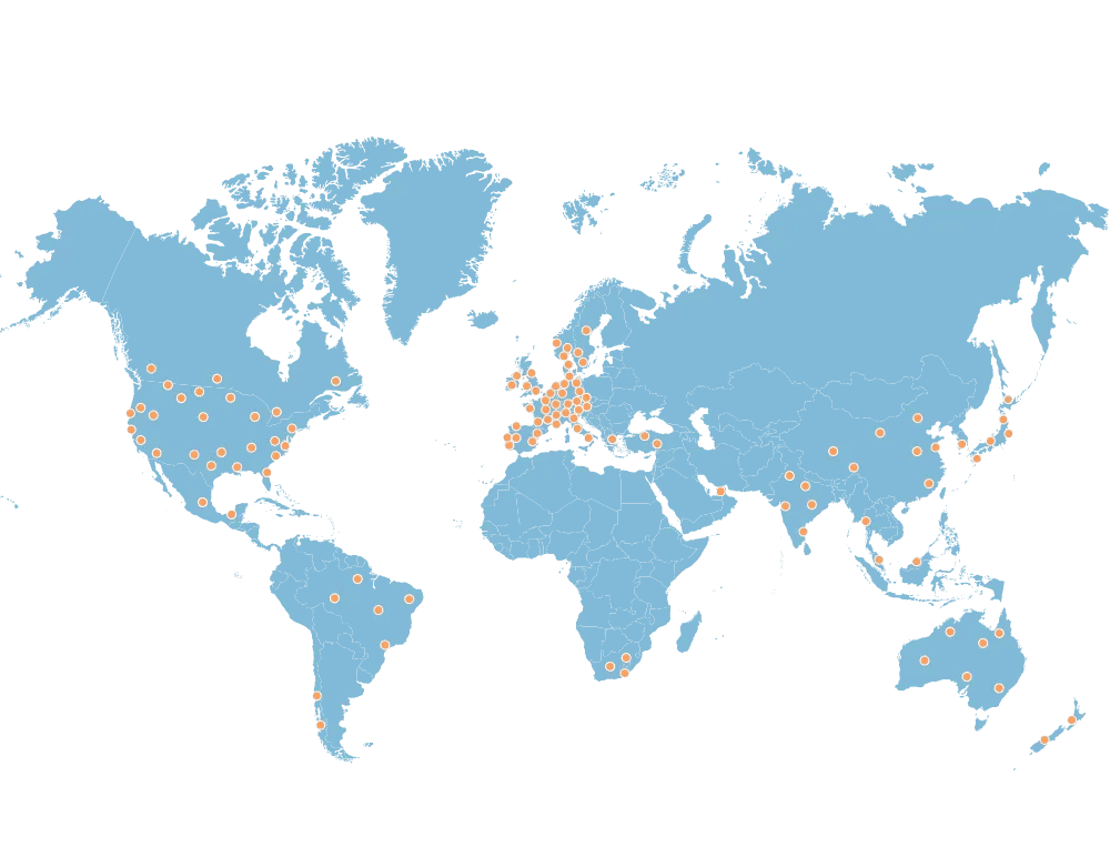Gelato Network