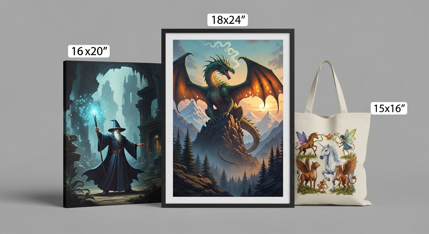 How to sell prints on Etsy: A complete 2025 guide - Fourth Image