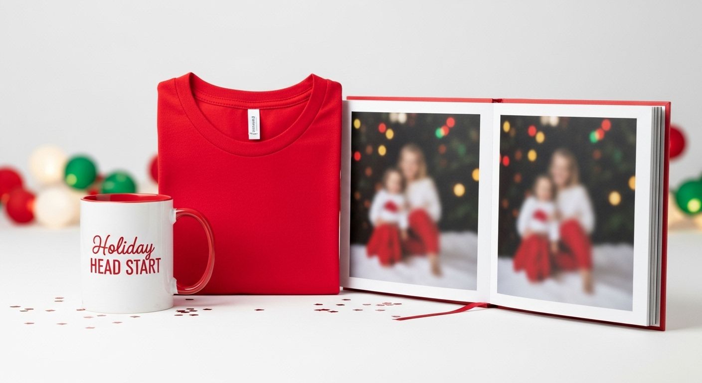 Early bird shopping strategies for holiday sales - Fourth Image